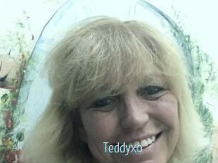 Teddyxo
