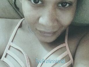 TeeProfessional Video Sexe