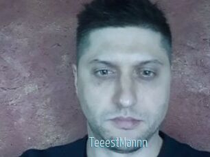 TeeestMannn