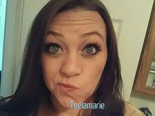 Teelamarie