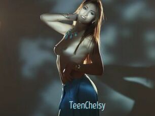 TeenChelsy