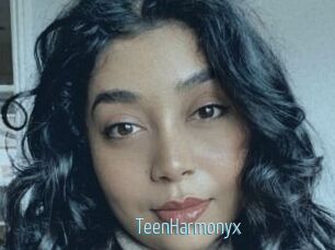 TeenHarmonyx