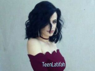 TeenLatifah