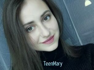 TeenMary