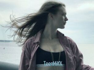 TeenMilfX