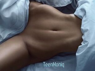 TeenMoniq