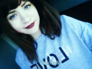 TeenTaylor