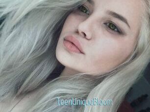 TeenUniqueBloom