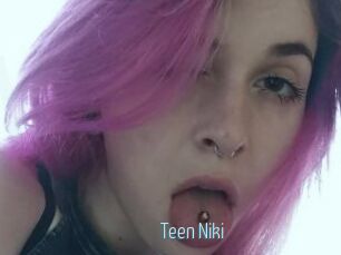 Teen_Niki