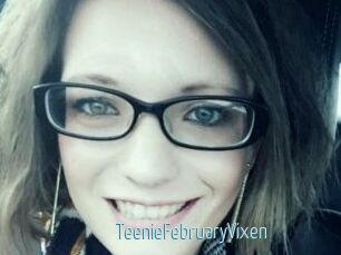 TeenieFebruaryVixen