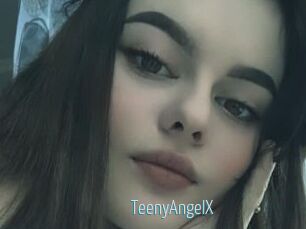 TeenyAngelX