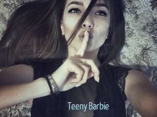 Teeny_Barbie Video Sexe