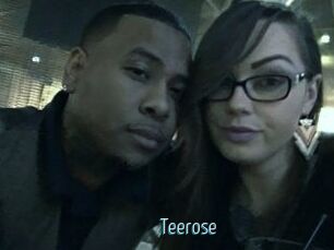Teerose