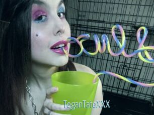 TeganTateXXX Video Sexe