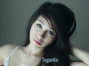 TeganXo