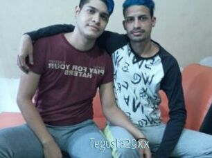 Tegusta29xx Video Sexe