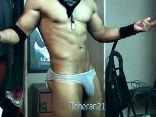 Teheran21