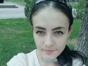 TeisiChik