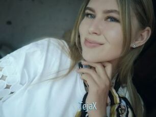 TejaX