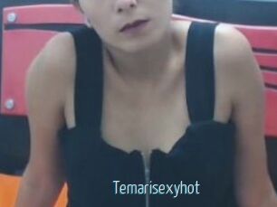 Temarisexyhot