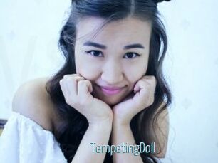 TempetingDoll