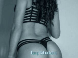 TemptationIrene