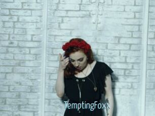 TemptingFoxx