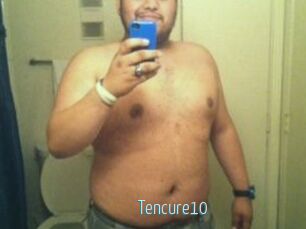 Tencure10