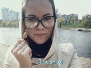 TenderAngel