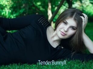 TenderBunnyX Video Sexe
