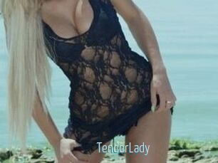 TenderLady