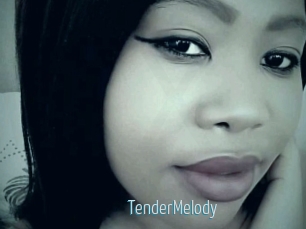 TenderMelody Video Sexe