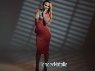 TenderNatalie
