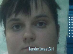 TenderSweetGirl