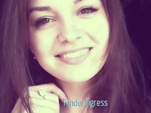 TenderTigress