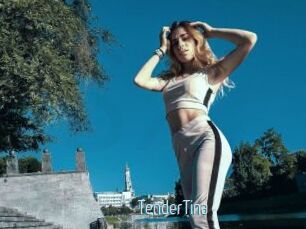 TenderTina