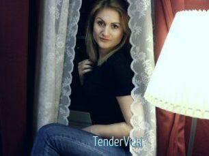 TenderVicki