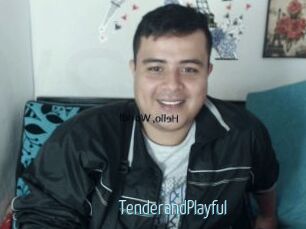TenderandPlayful