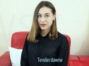 Tenderdawne