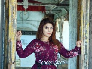 TenderlyBaee