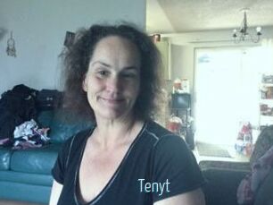 Tenyt