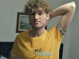 TeoBalbino