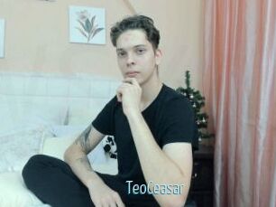 TeoCeasar