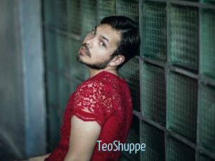 TeoShuppe