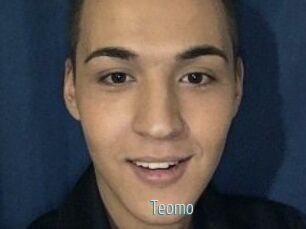 Teomo