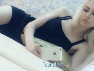 TeonaHills