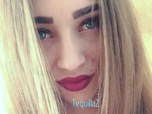 TequillaZ