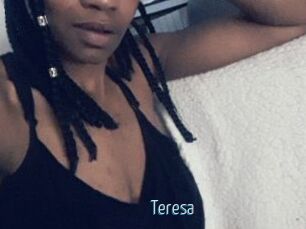 Teresa Video Sexe
