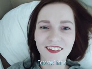 TeresaWilliams
