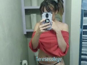 Teresa_college